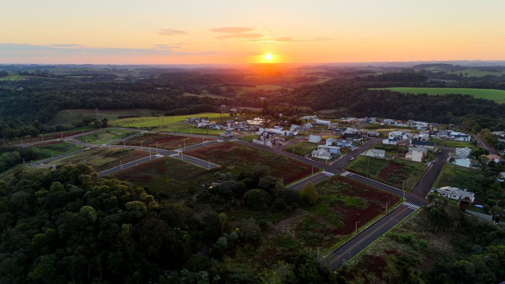 Colina Urbanismo: 22 anos criando espaços para viver
