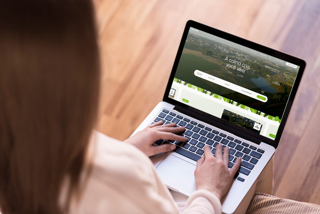 Nosso novo site está no ar: mais moderno, acessível e conectado com você