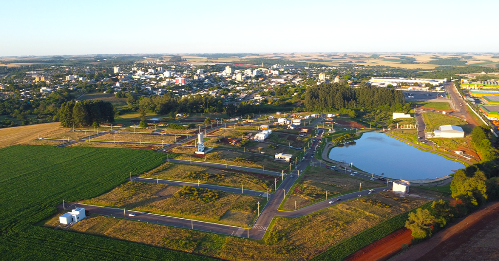 Planejamento urbano com propósito: 23 anos desenvolvendo loteamentos